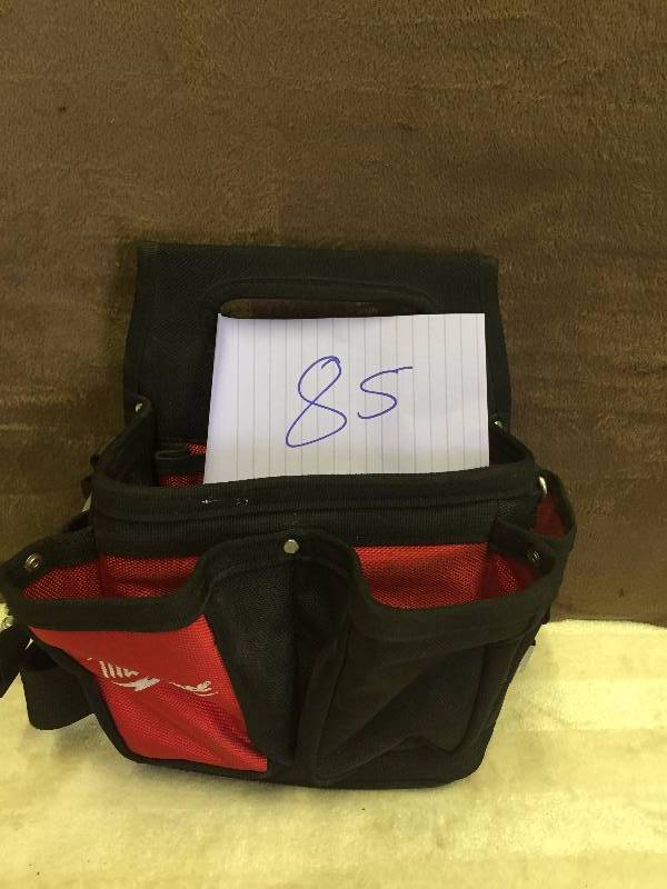Milwaukee Tool Bag