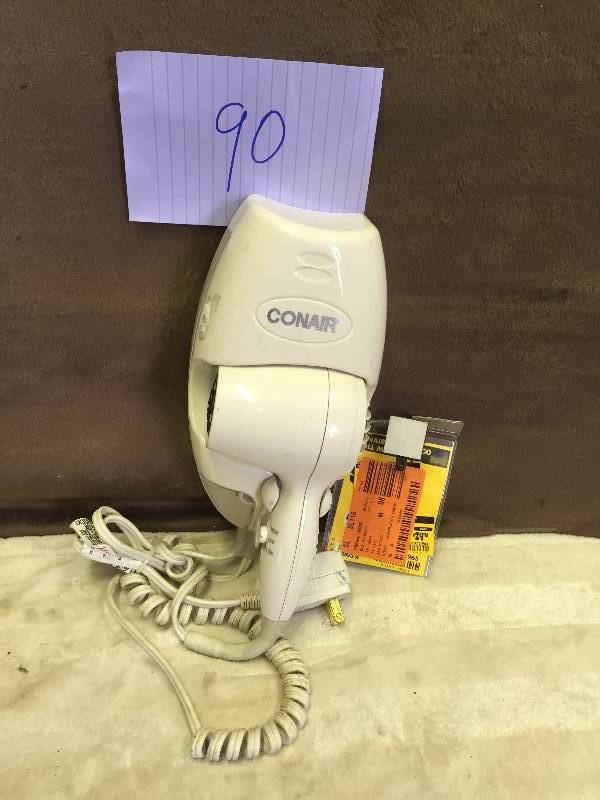 Conair Dryer
