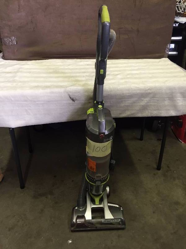 WindTunnel Vacuum Used needs repair