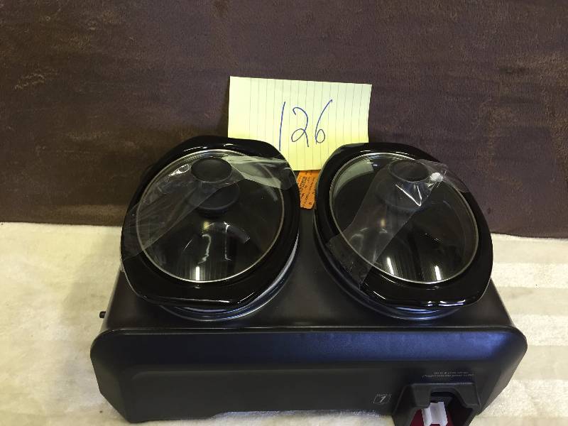 Hook Up Crock Pot