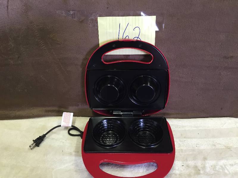 Waffle Bowl Maker