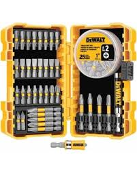 Dewalt 48 PC Drill Set