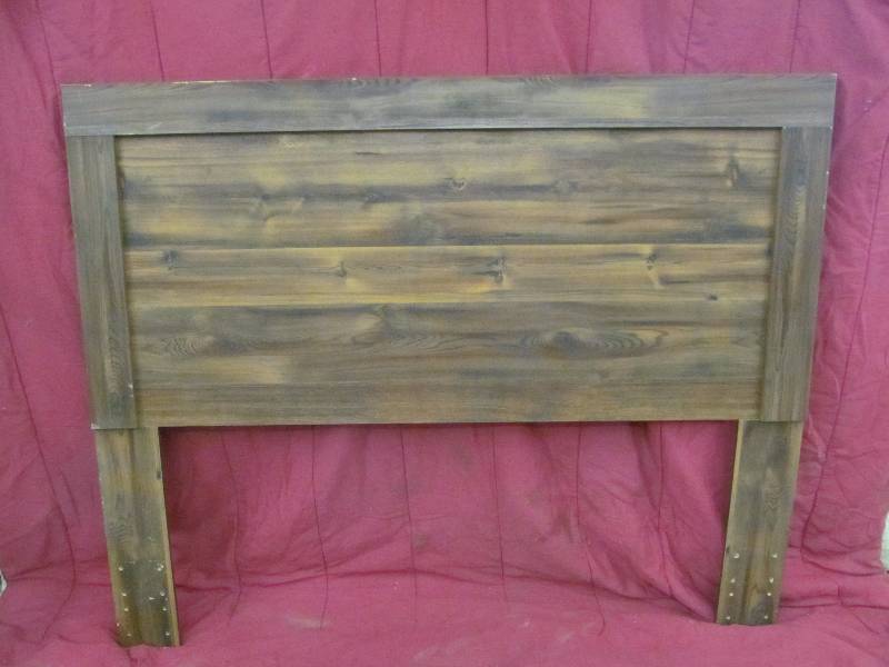 headboard