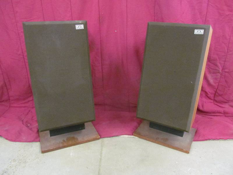 Speakers