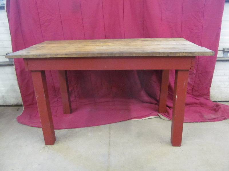 table