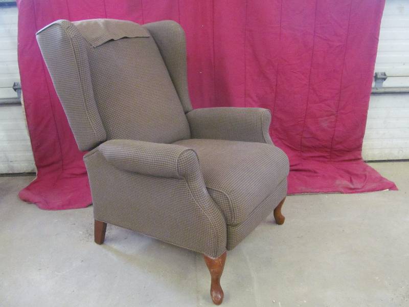 recliner