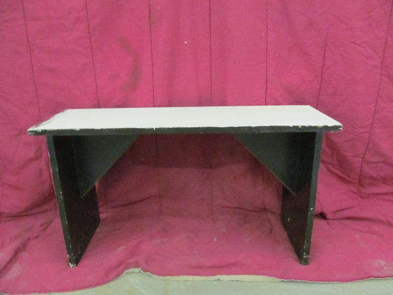 bench