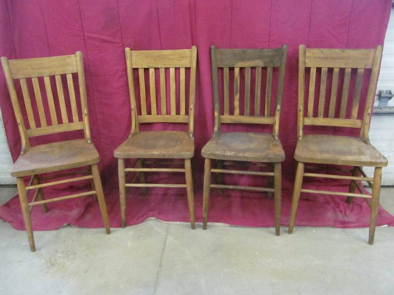 dining chairs