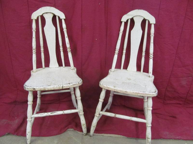 dinning chairs