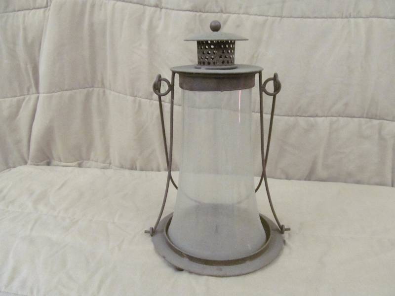 lantern