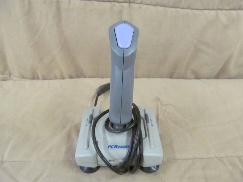PC raider