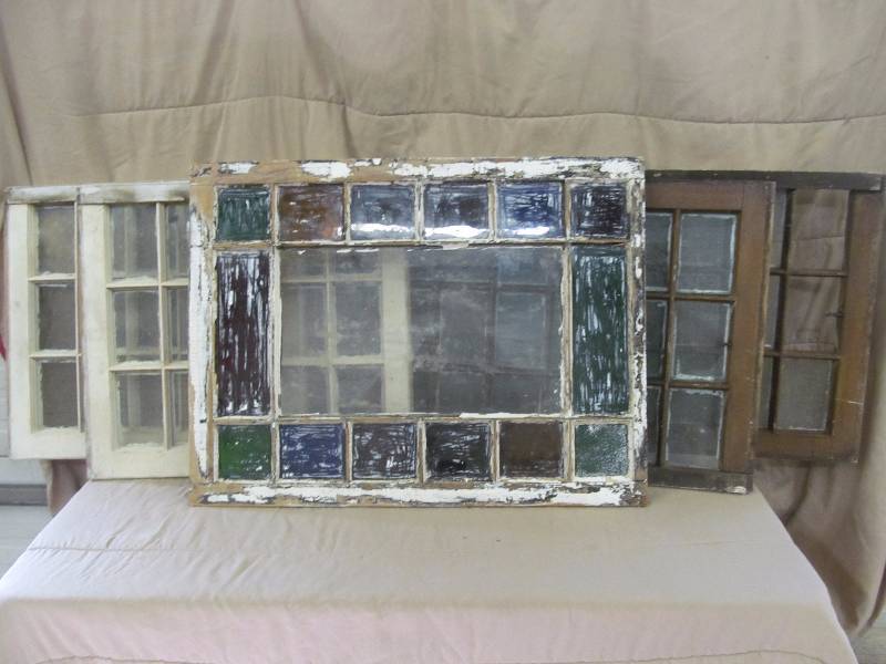 windows