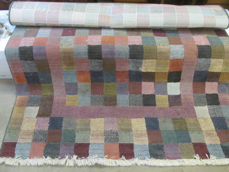 area rug