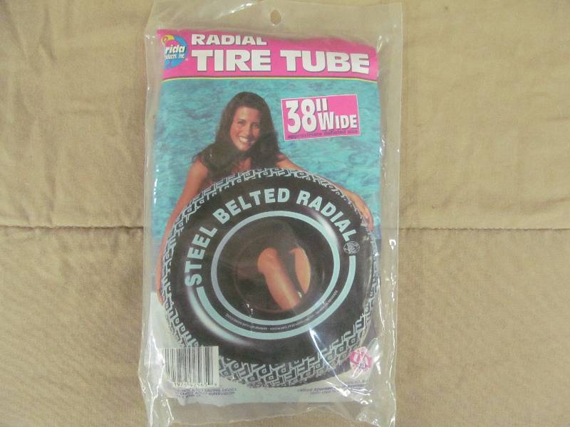 tire tube
