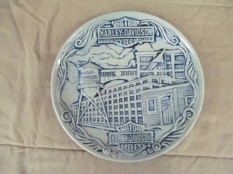 decorative plate