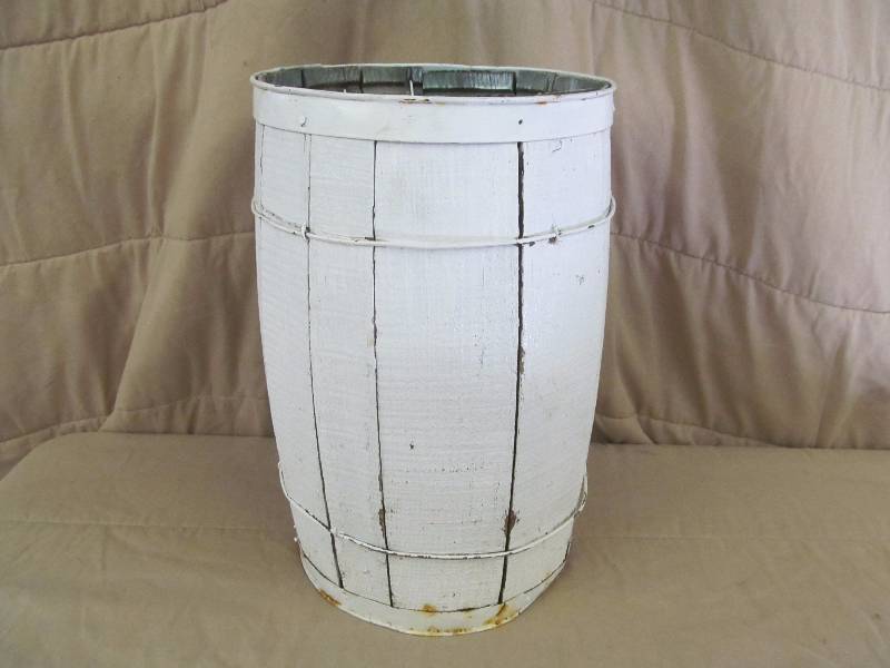 keg