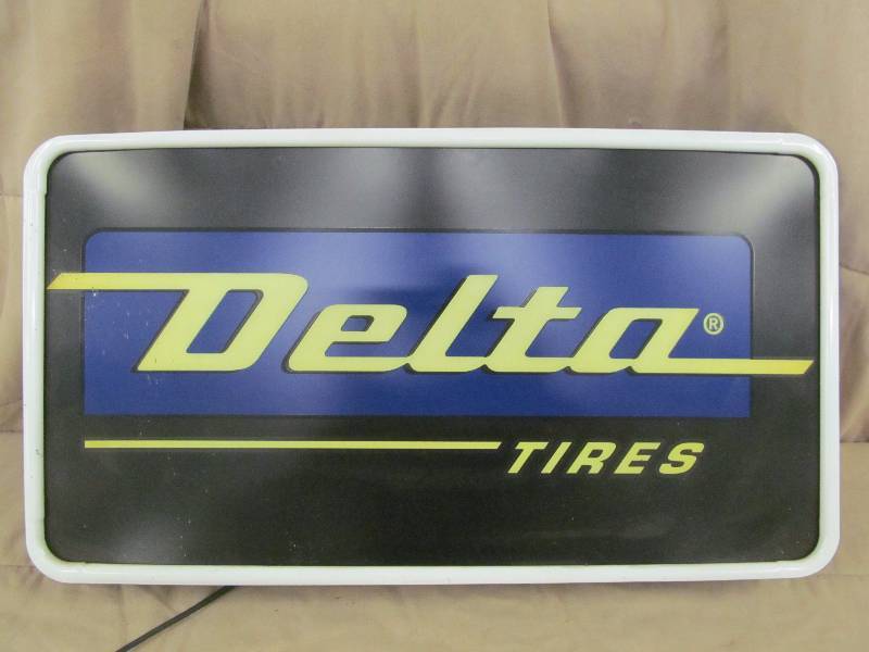 sign