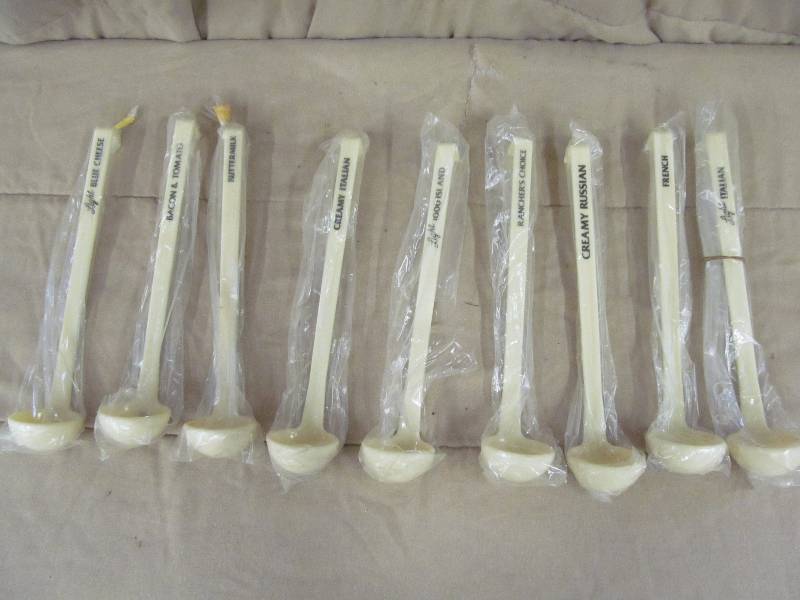 ladles