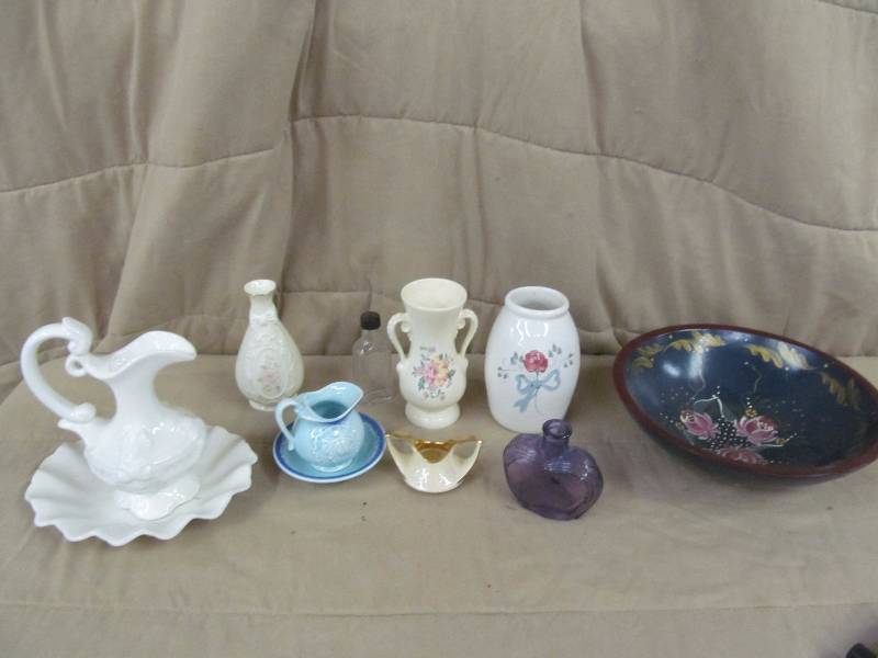 glassware