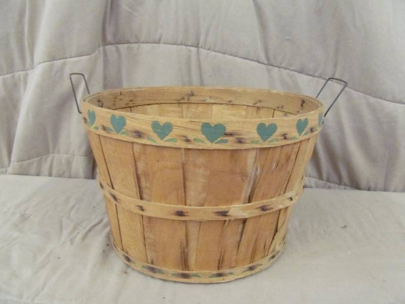 basket