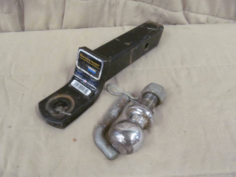 trailer hitch