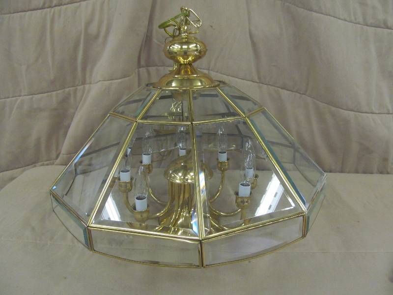 Chandelier