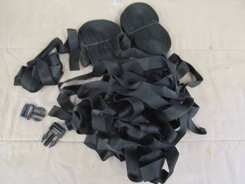 strapping
