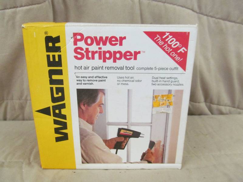 power stripper