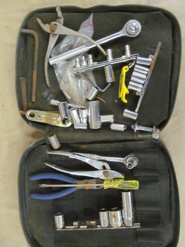 Tool kit
