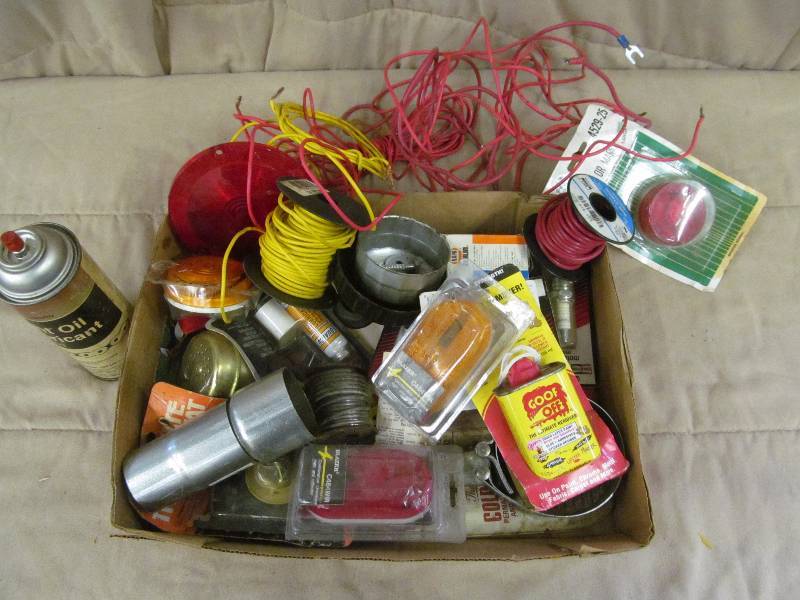 tools