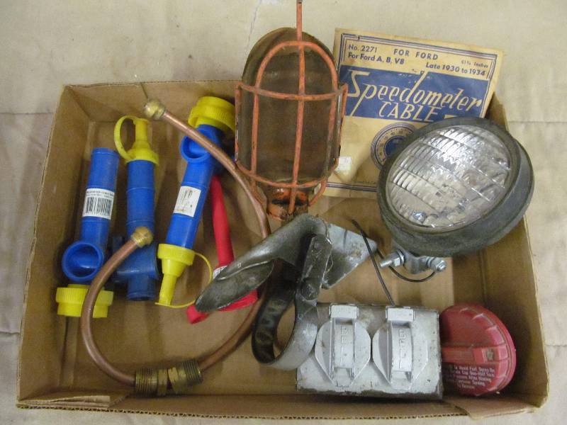 tools