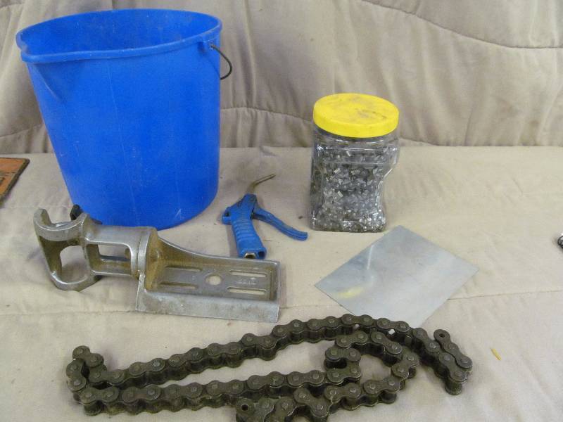 tools