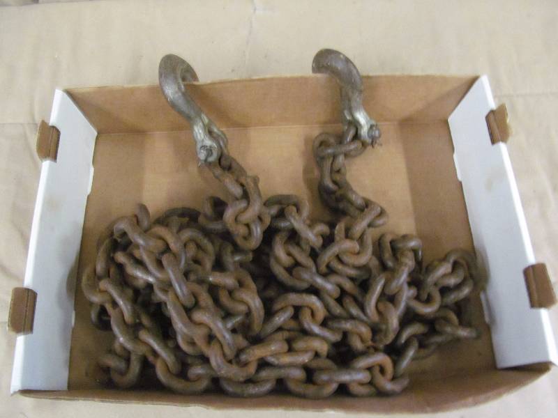 link chain