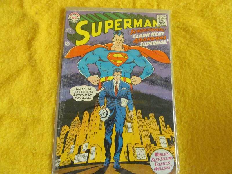 Comic Books