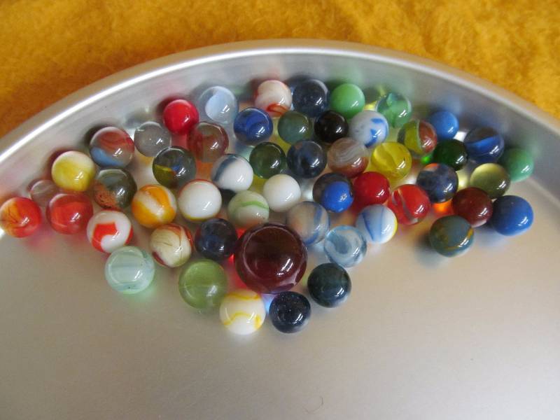 Marbles