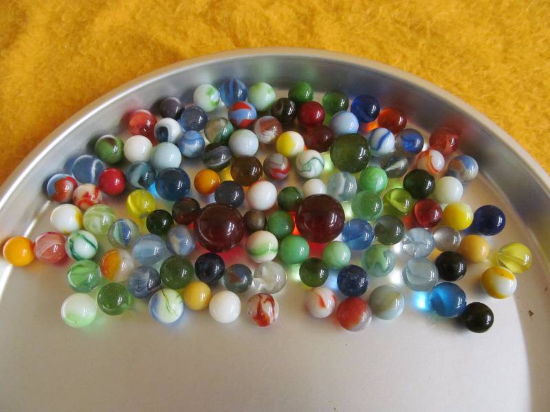 Marbles