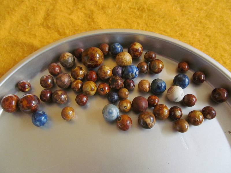Marbles