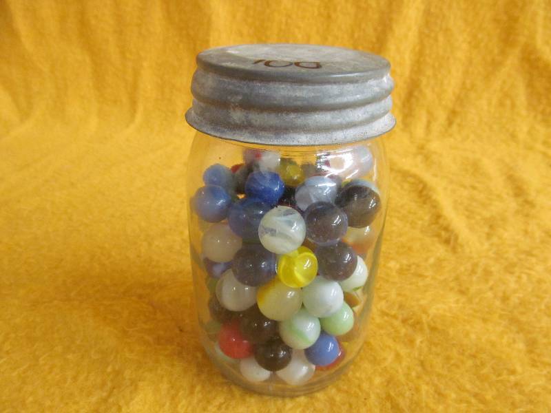 Marbles
