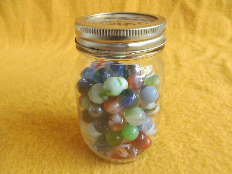 Marbles