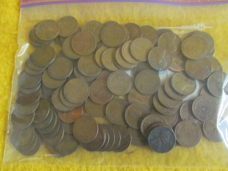 Coins