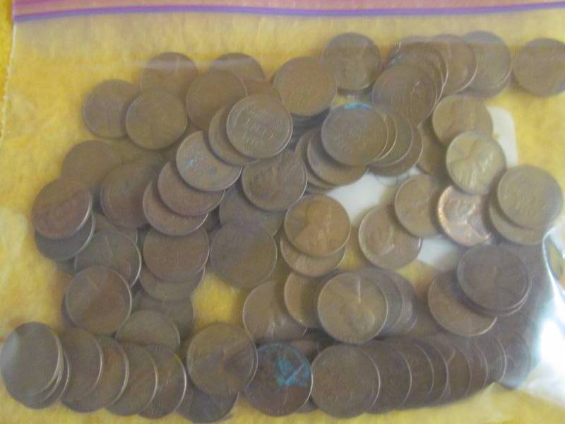 Coins