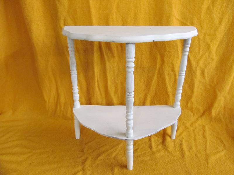 Hall table