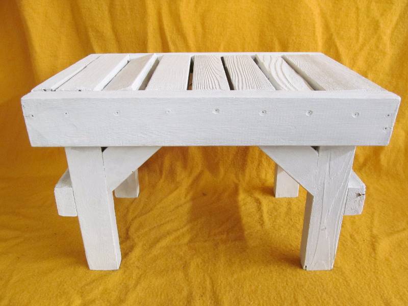 Bench