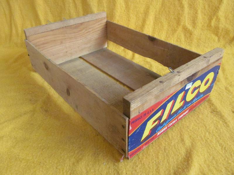 Crate