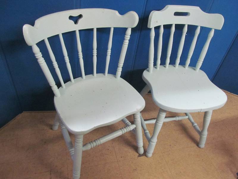 dinning chairs
