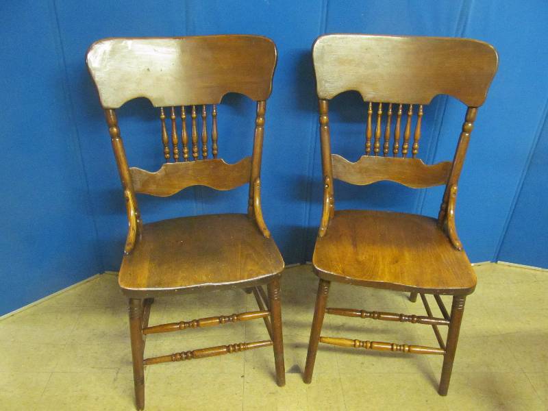 dinning chairs