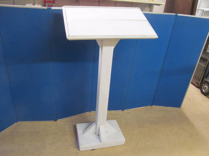 Podium