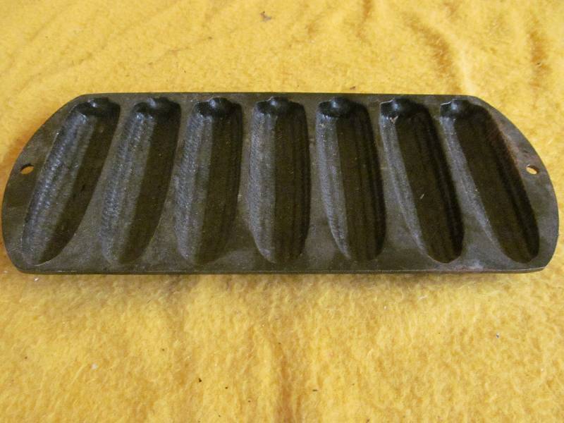 cast iron pan