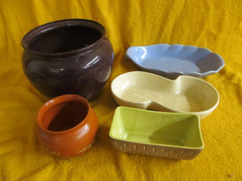 planters