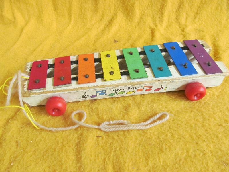 Xylophone